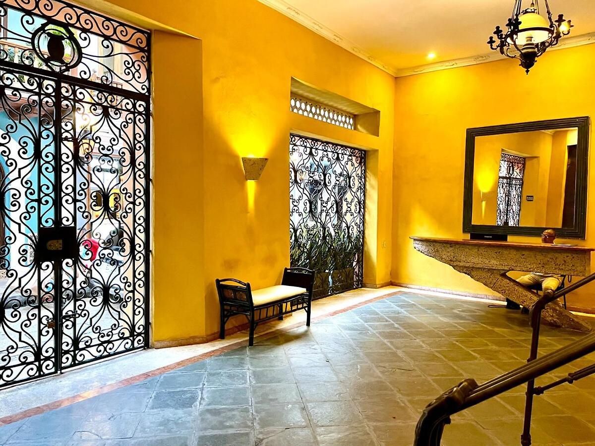 Calamari Homes - El Porvenir 205 - Walled Cartagena
