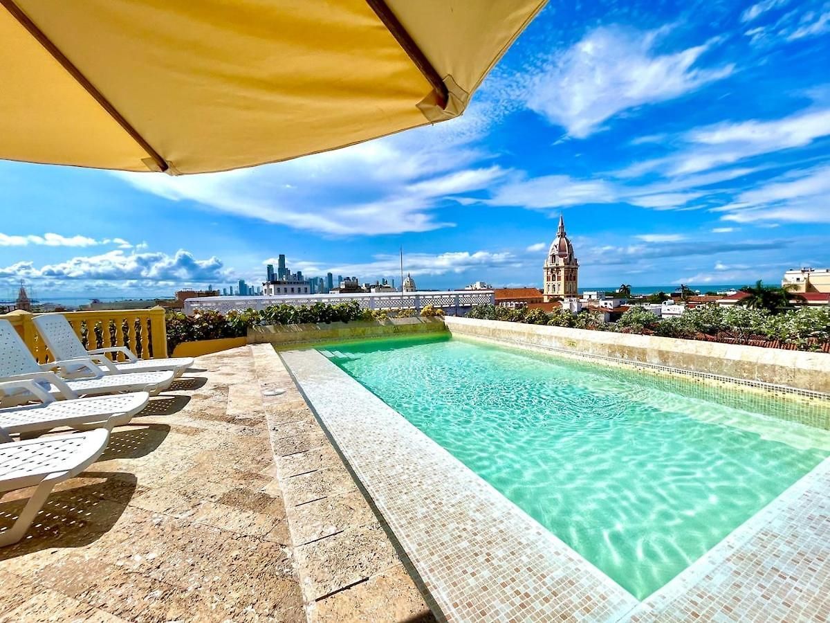 Calamari Homes - El Porvenir 205 - Walled Apartamento *