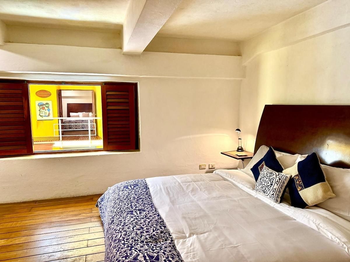Apartamento Calamari Homes - El Porvenir 205 - Walled Cartagena