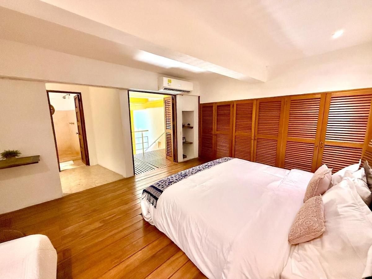 Calamari Homes - El Porvenir 205 - Walled Cartagena