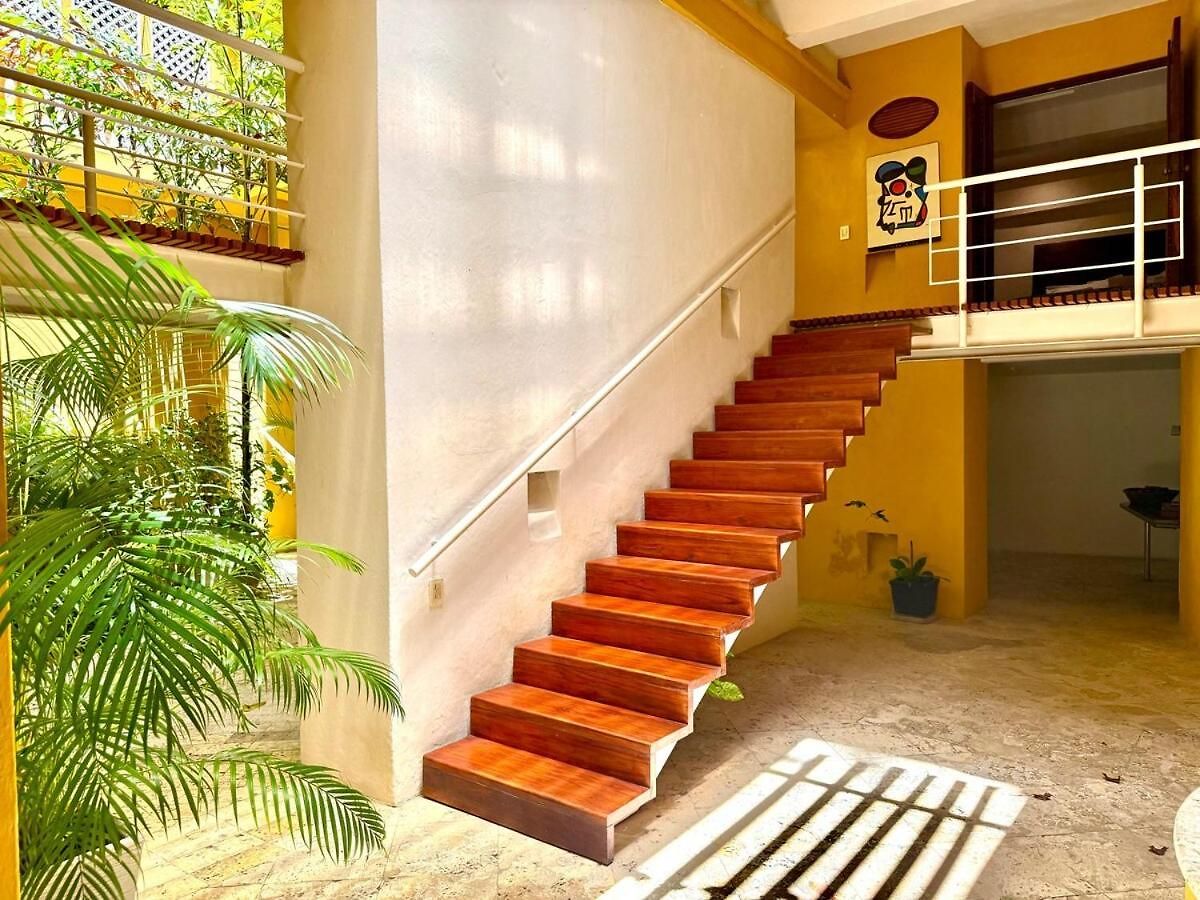 Apartamento Calamari Homes - El Porvenir 205 - Walled