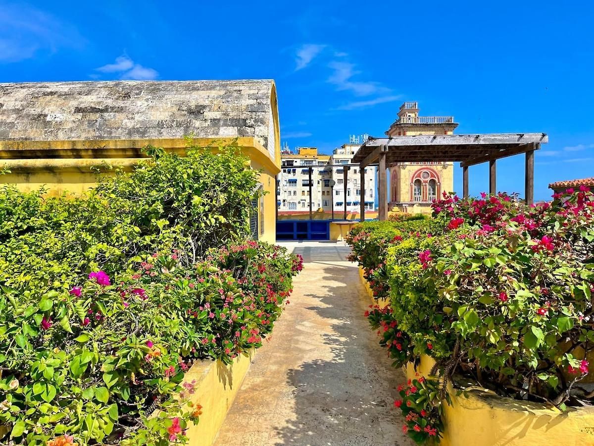 Apartamento Calamari Homes - El Porvenir 205 - Walled Cartagena