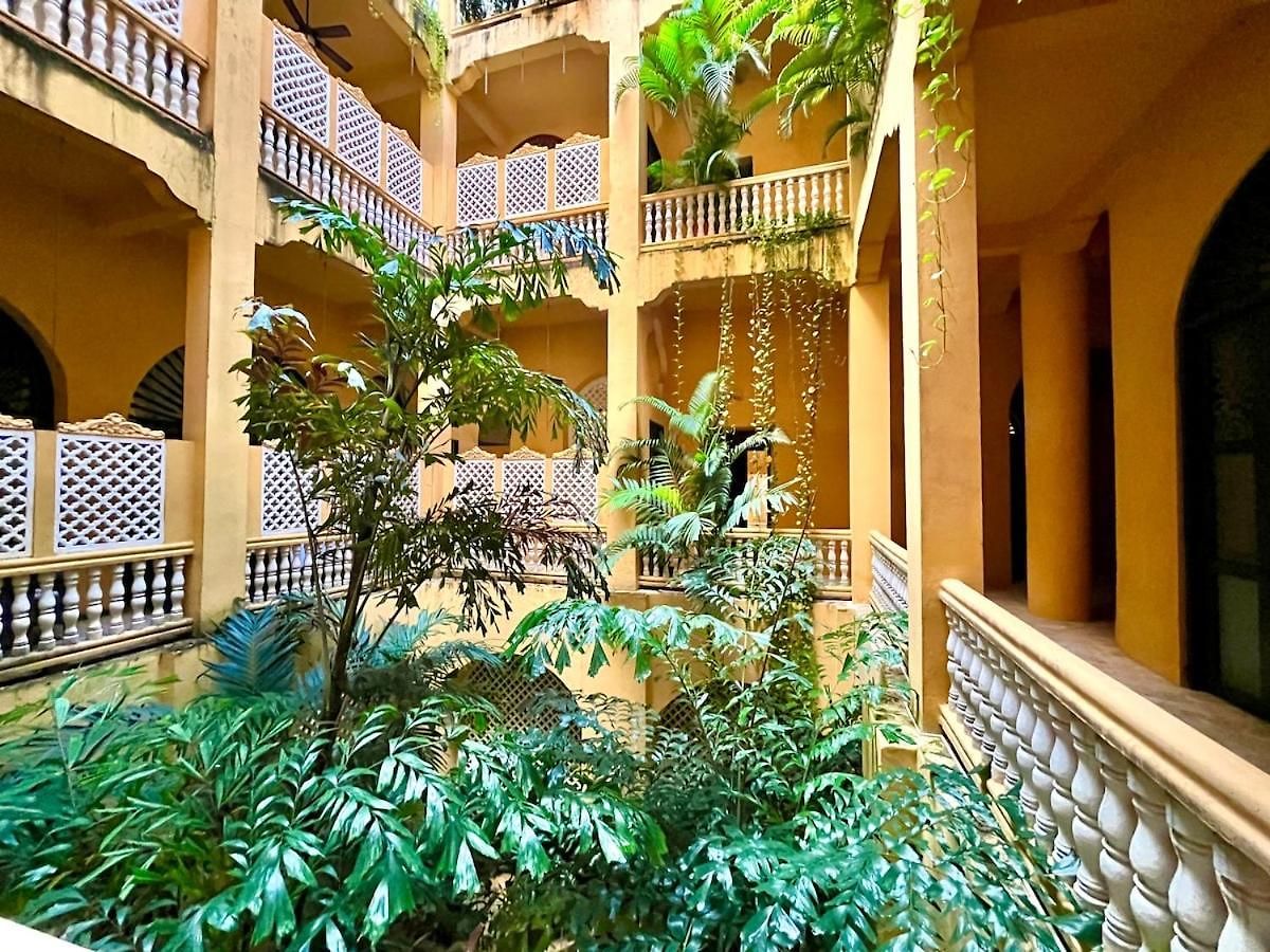 Apartamento Calamari Homes - El Porvenir 205 - Walled