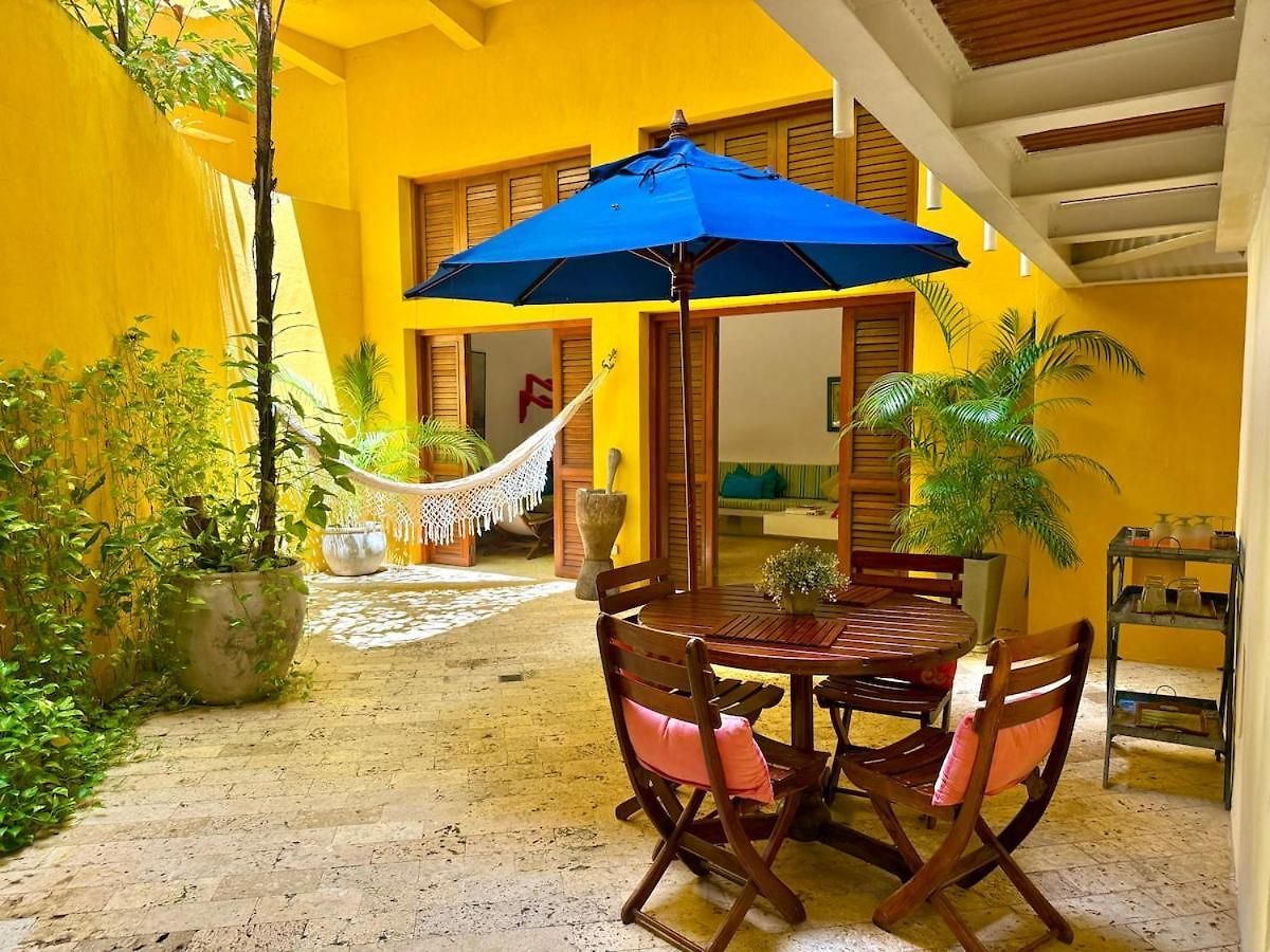 Calamari Homes - El Porvenir 205 - Walled