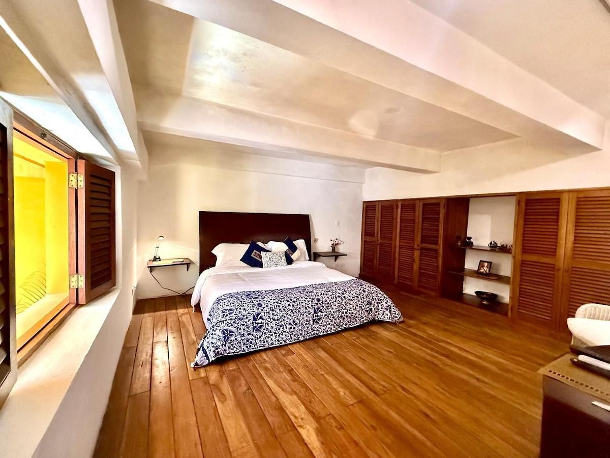 Calamari Homes - El Porvenir 205 - Walled Apartamento