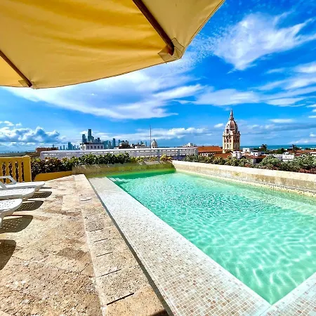 Calamari Homes - El Porvenir 205 - Walled Apartamento *