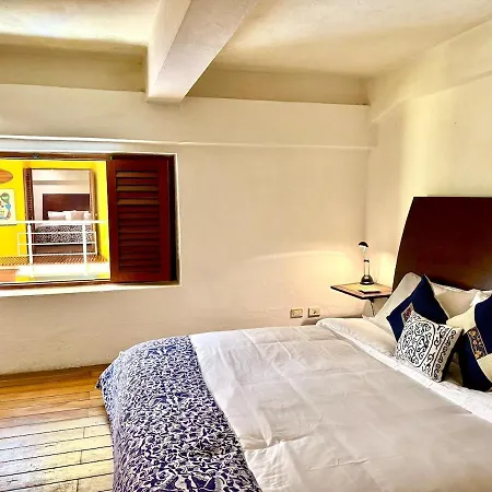 Apartamento Calamari Homes - El Porvenir 205 - Walled Cartagena