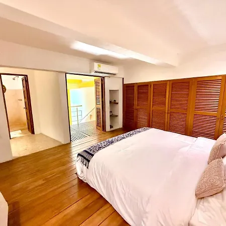 Calamari Homes - El Porvenir 205 - Walled Cartagena