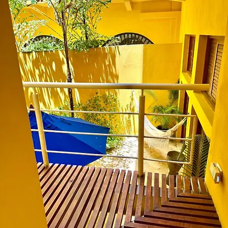 Calamari Homes - El Porvenir 205 - Walled * Cartagena