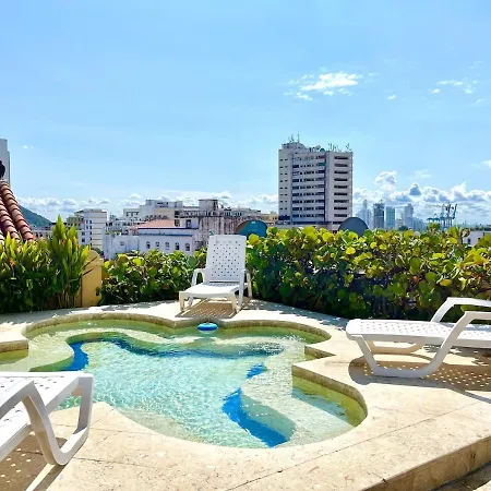Calamari Homes - El Porvenir 205 - Walled Apartamento