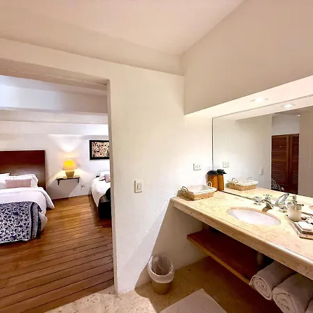 Apartamento Calamari Homes - El Porvenir 205 - Walled *