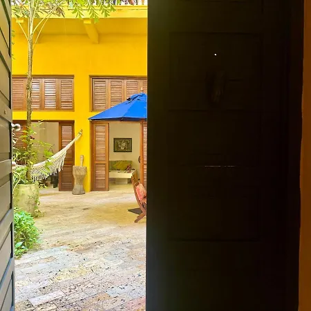 Apartamento Calamari Homes - El Porvenir 205 - Walled