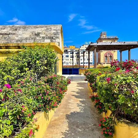 Apartamento Calamari Homes - El Porvenir 205 - Walled Cartagena