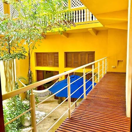 Calamari Homes - El Porvenir 205 - Walled * Cartagena