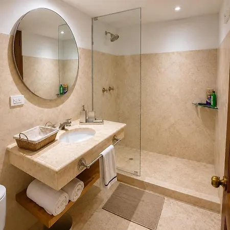 Apartamento Calamari Homes - El Porvenir 205 - Walled Cartagena