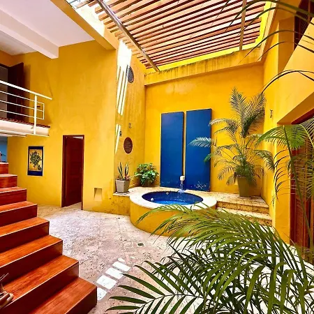 Calamari Homes - El Porvenir 205 - Walled * Cartagena