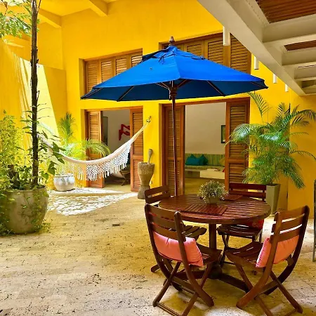 Calamari Homes - El Porvenir 205 - Walled